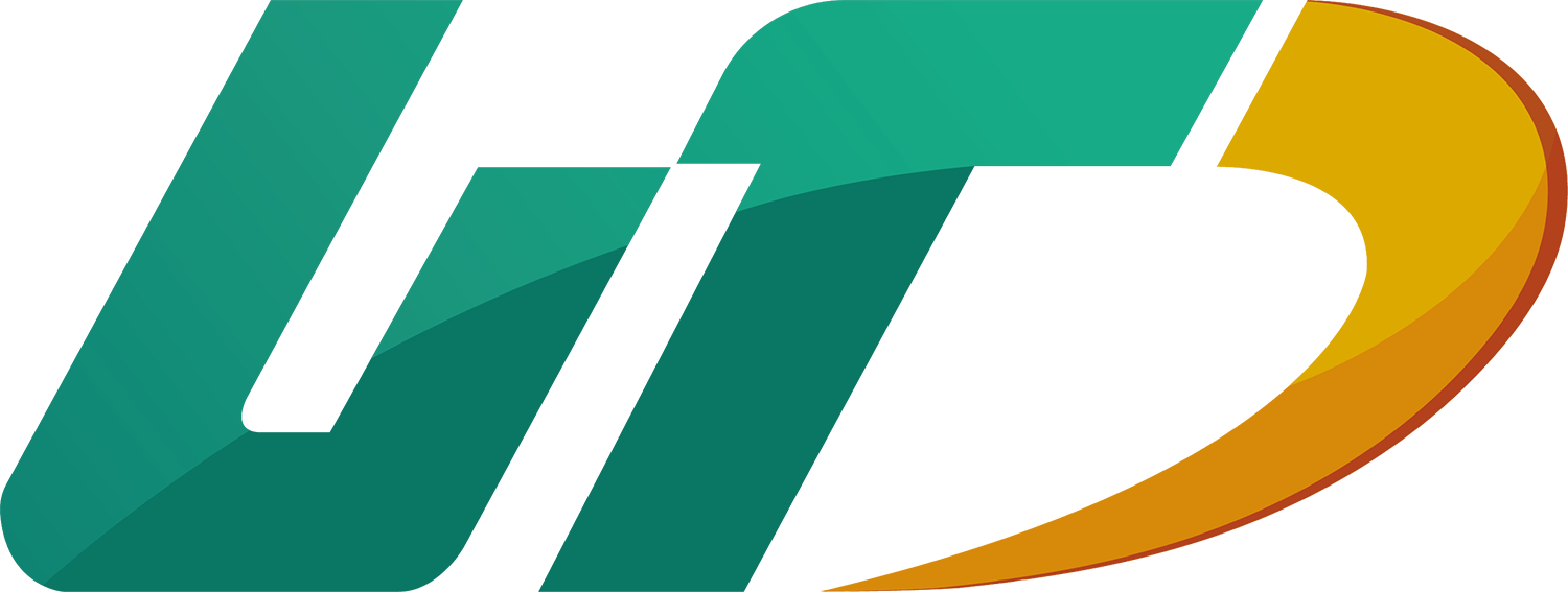 Logo UTD
